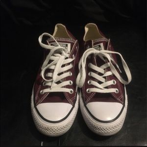 Converse All Star Shoes